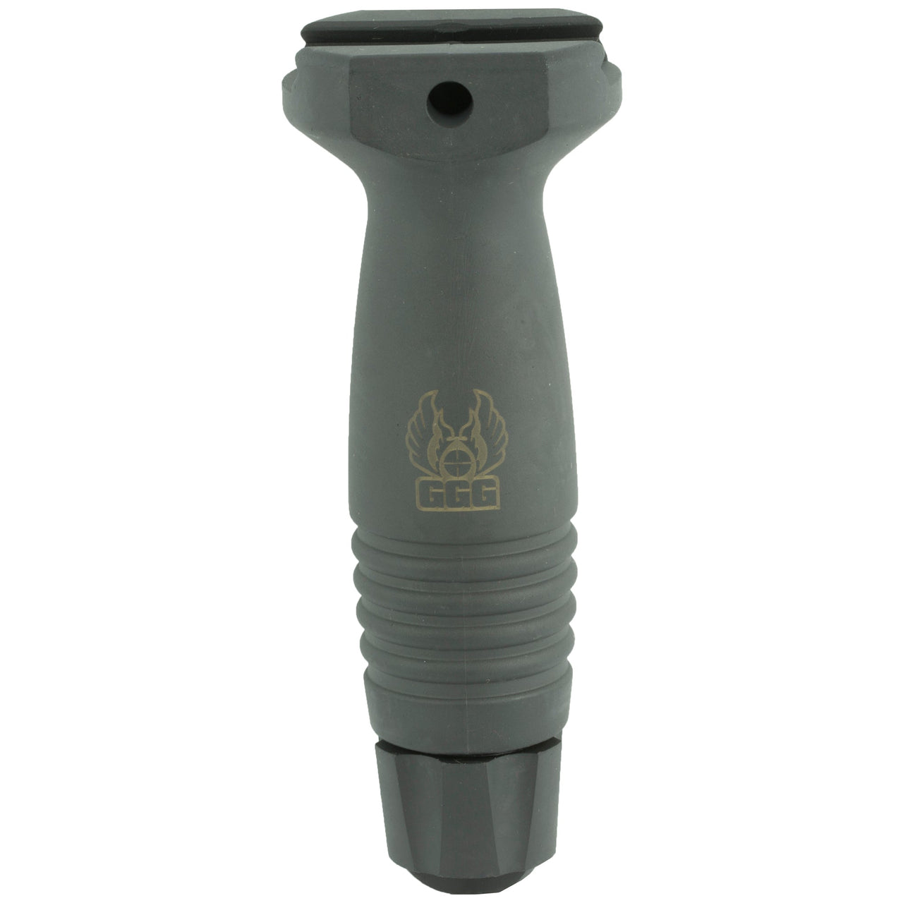 Gg&g Vertical Grip W/compartment GG&G, Inc.
