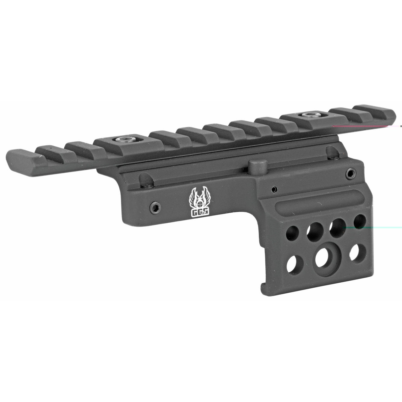 Gg&g Mini-14 Ruger Scope Mount GG&G, Inc.
