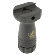 Gg&g Sfg-1 Short Vertical Grip Blk GG&G, Inc.