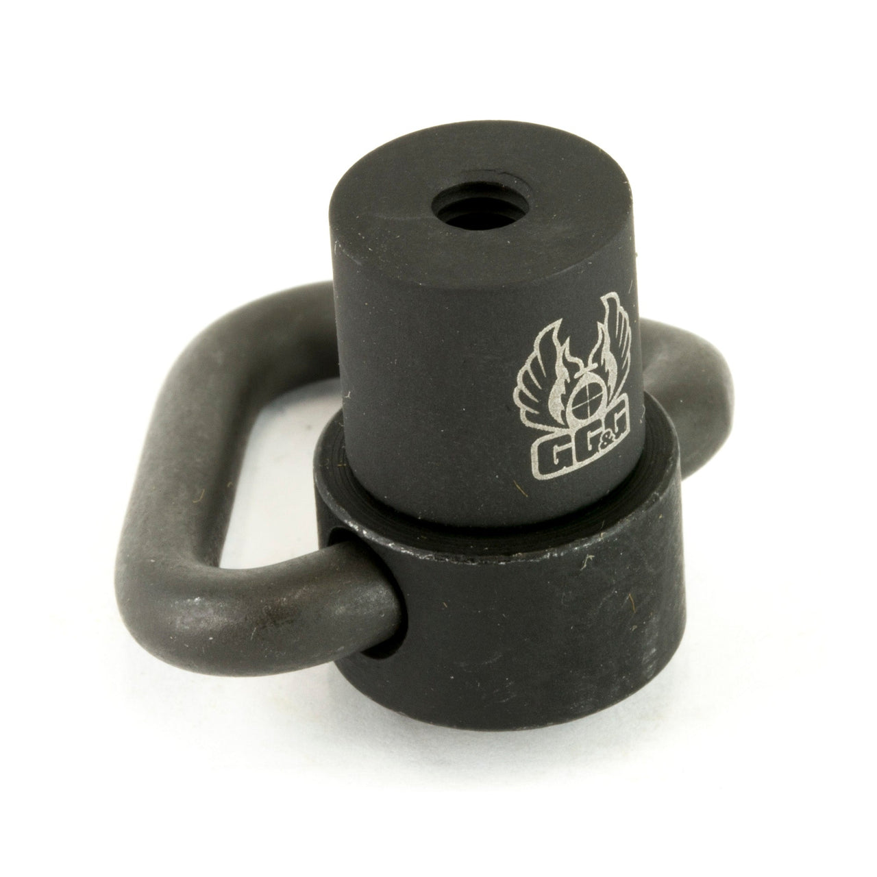 Gg&g Rem 870 Tac 14 Qd R Slg Attch A GG&G, Inc.