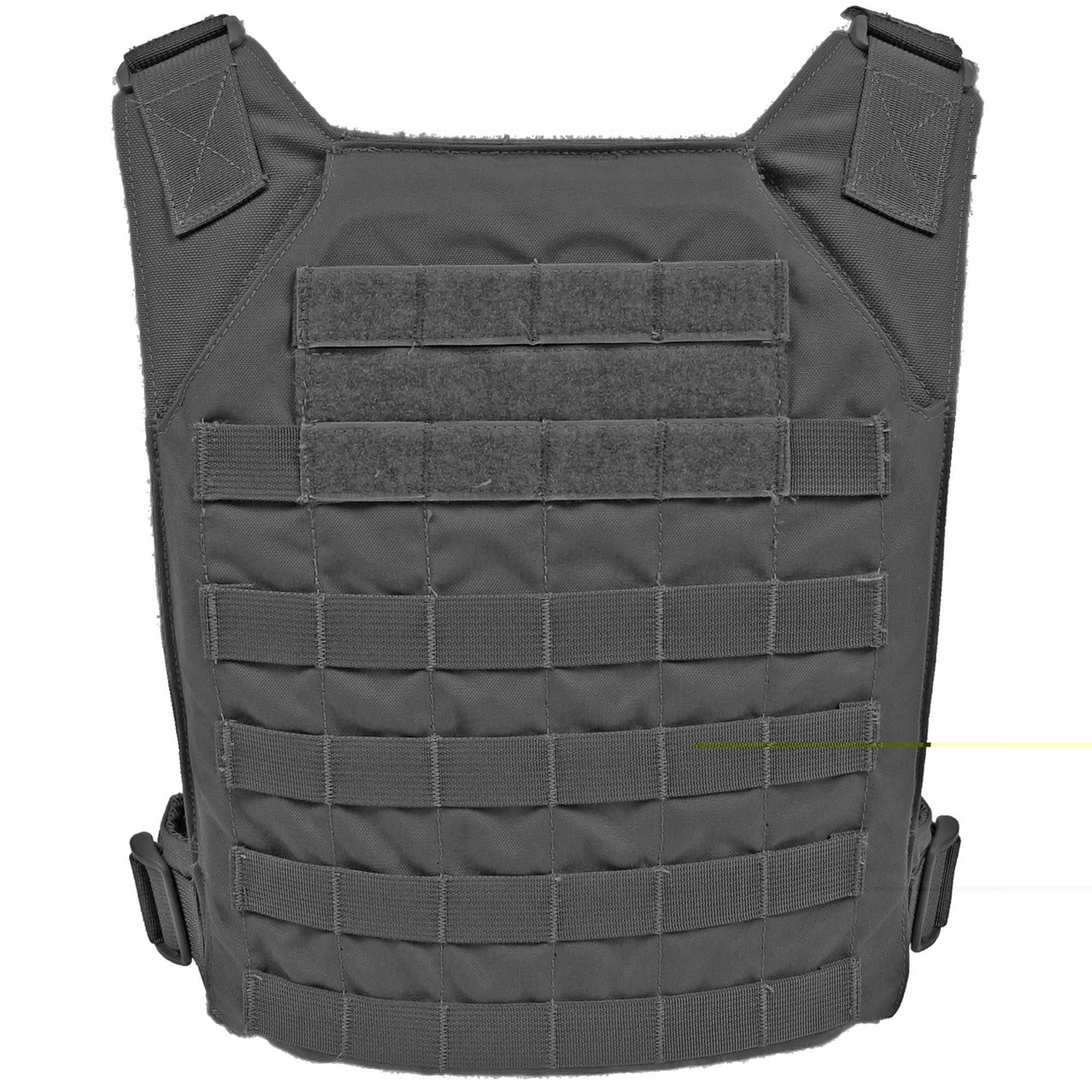 Ggg Minimalist Plate Carrier Grey Ghost Gear