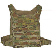 Ggg Minimalist Plate Carrier Grey Ghost Gear