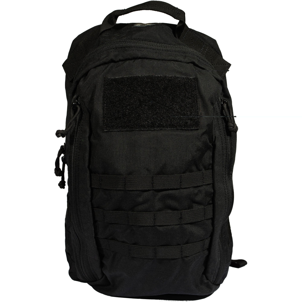 Ggg Ltwt Assault Pack Mod 1 Black Grey Ghost Gear