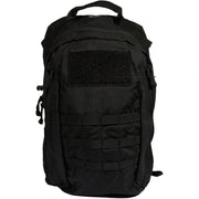 Ggg Ltwt Assault Pack Mod 1 Black Grey Ghost Gear