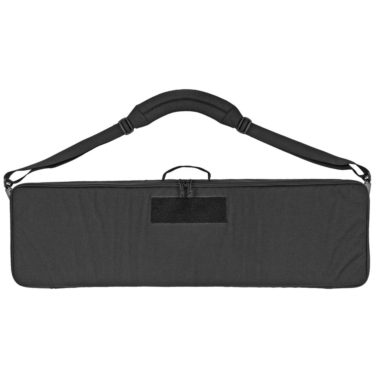 Ggg Rifle Case Black Grey Ghost Gear