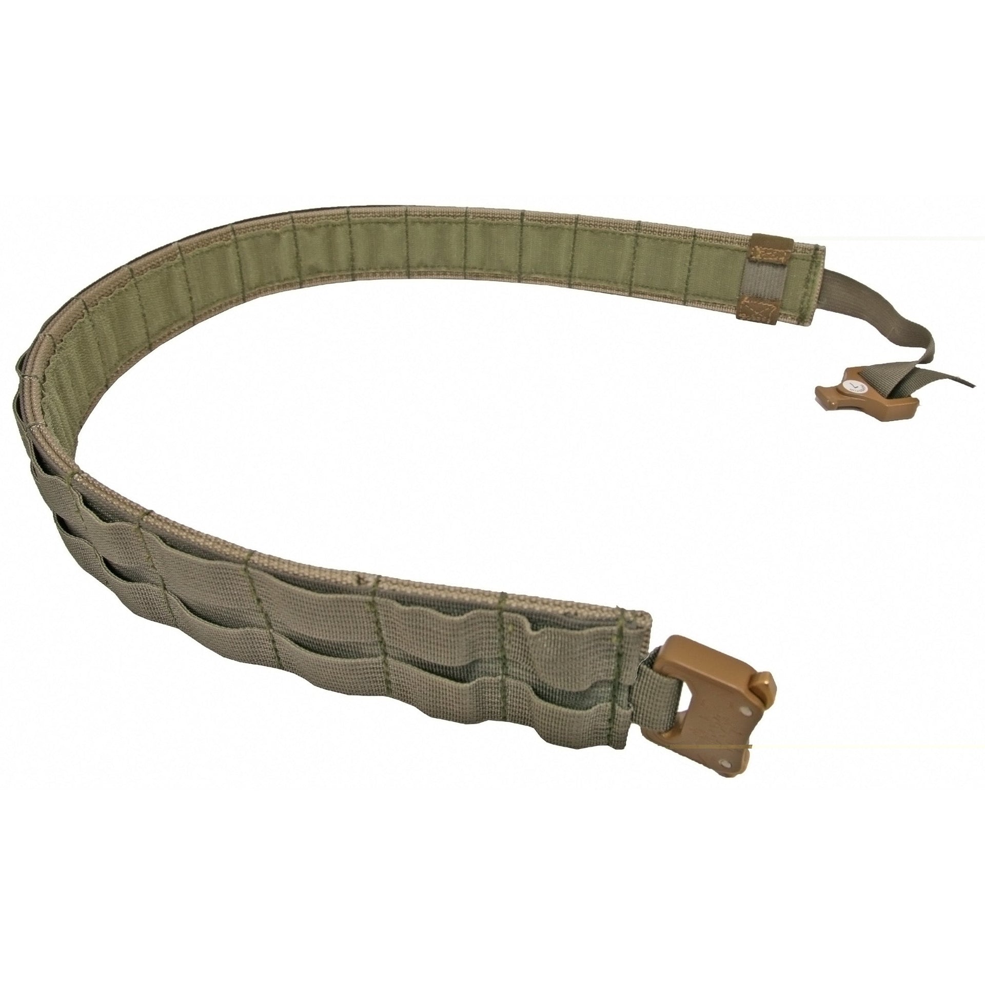 Ggg Ugf Battle Belt Md Ranger Green Grey Ghost Gear