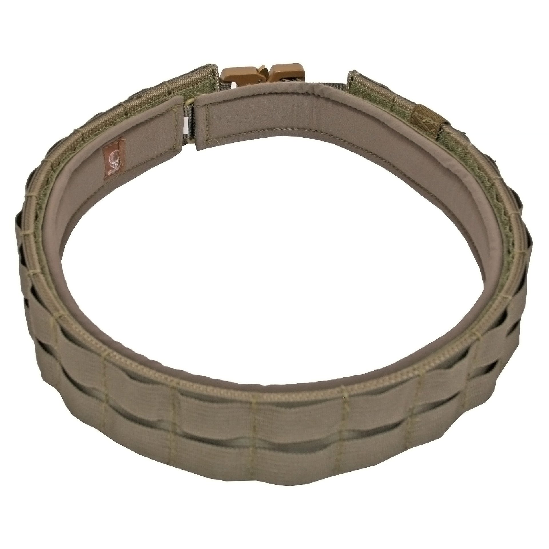 Ggg Ugf Battle Belt Md Ranger Green Grey Ghost Gear