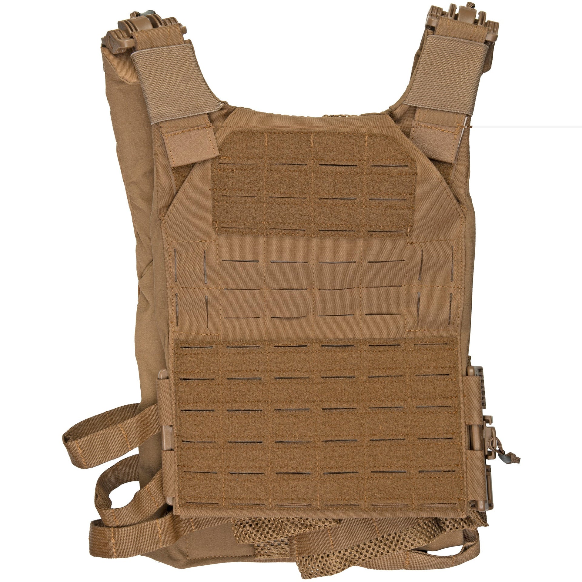 Ggg Smc Plate Carrier Grey Ghost Gear