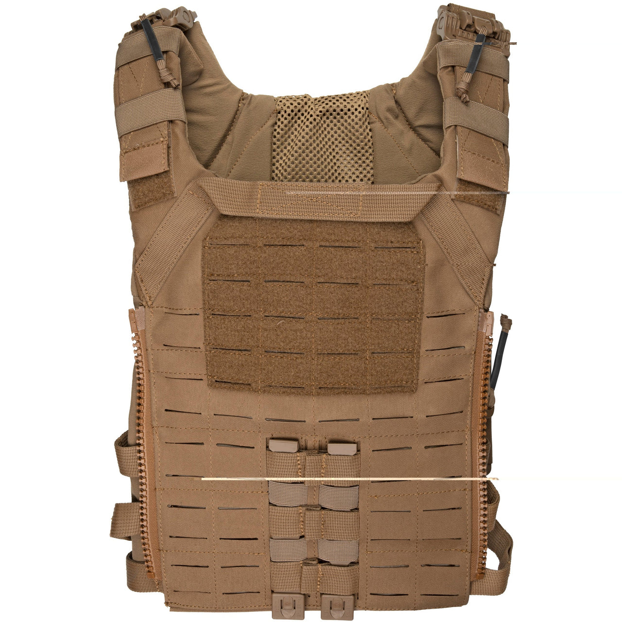 Ggg Smc Plate Carrier Grey Ghost Gear