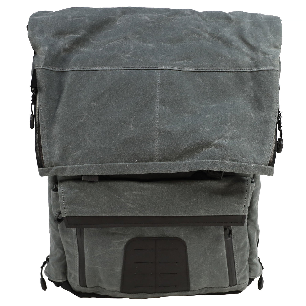 Ggg Gypsy Pack 2.0 Charcoal Grey Ghost Gear