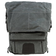 Ggg Gypsy Pack 2.0 Charcoal Grey Ghost Gear