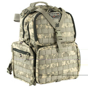 Gps Tac Range Backpack Fall Dgtl GPS