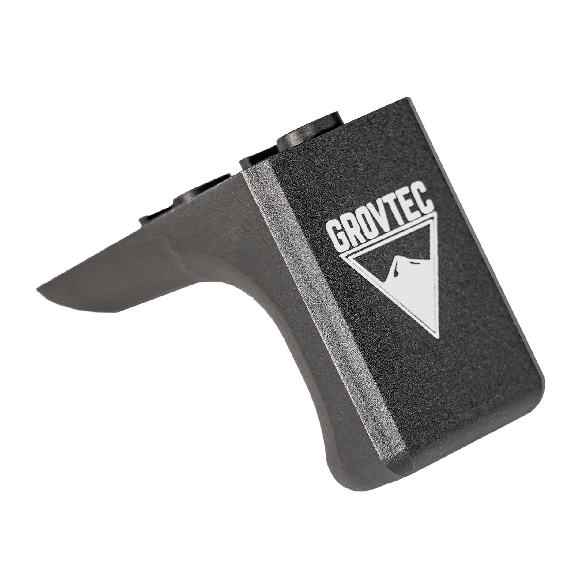 Grovtec G-stop Revsble Hand Stop GrovTec