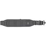 Grovtec Qs Heavy Gunner Sling Blk GrovTec