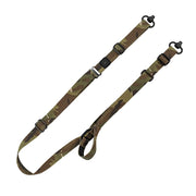 Grovtec 2-pt Sabre Sling W/swvl Mc GrovTec