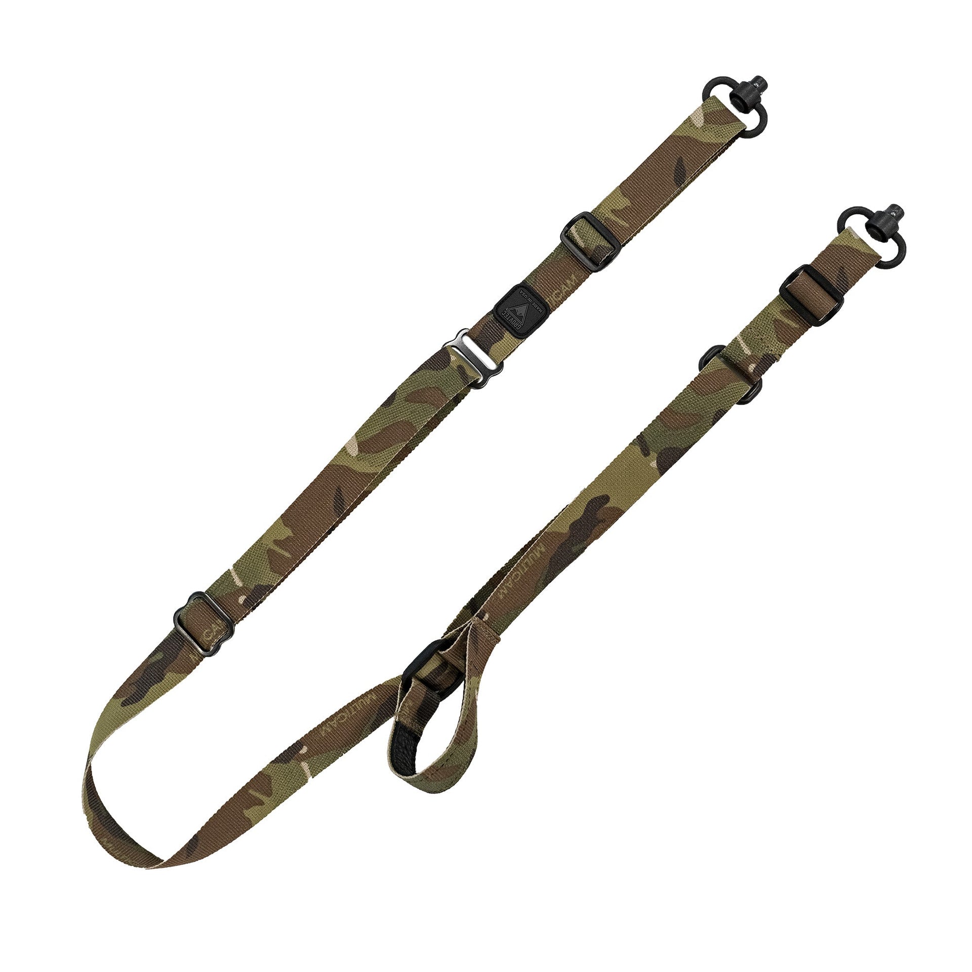 Grovtec 2-pt Sabre Sling W/swvl Mc GrovTec