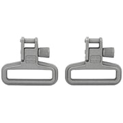 Grovtec Mil-force Swivel Set 1.25 GrovTec
