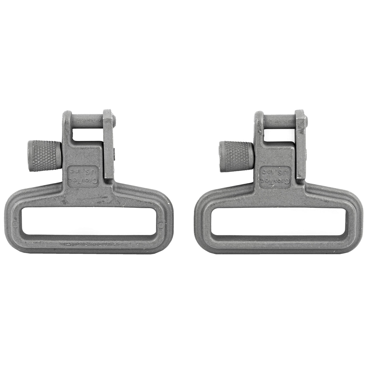Grovtec Mil-force Swivel Set 1.25 GrovTec