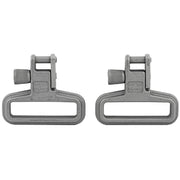 Grovtec Mil-force Swivel Set 1.25 GrovTec