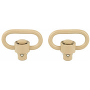 Grovtec Heavy Duty Pb Swivels Sand GrovTec