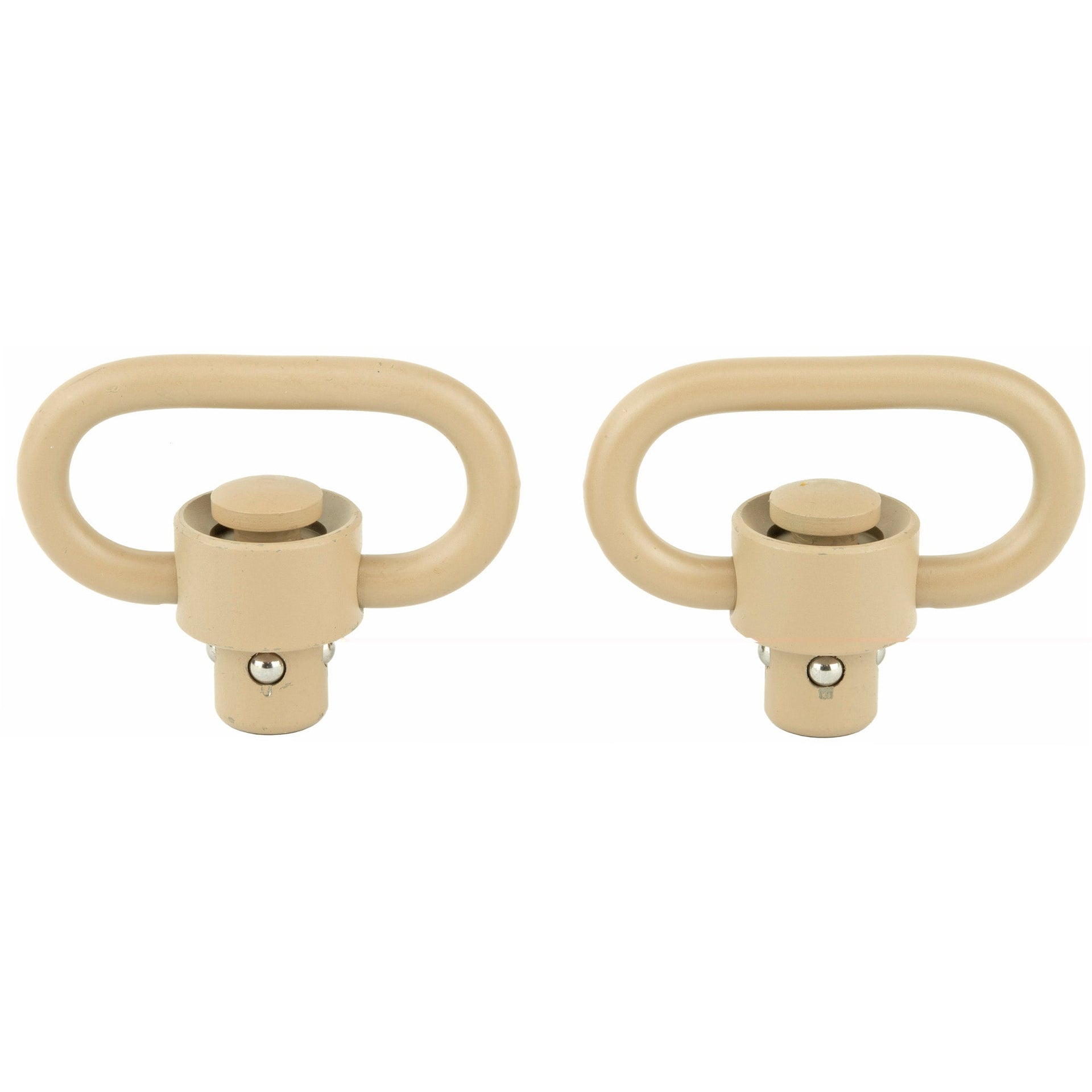 Grovtec Heavy Duty Pb Swivels Sand GrovTec