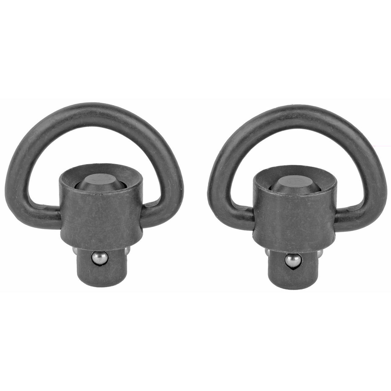Grovtec D-loop Pb Swivel Set GrovTec
