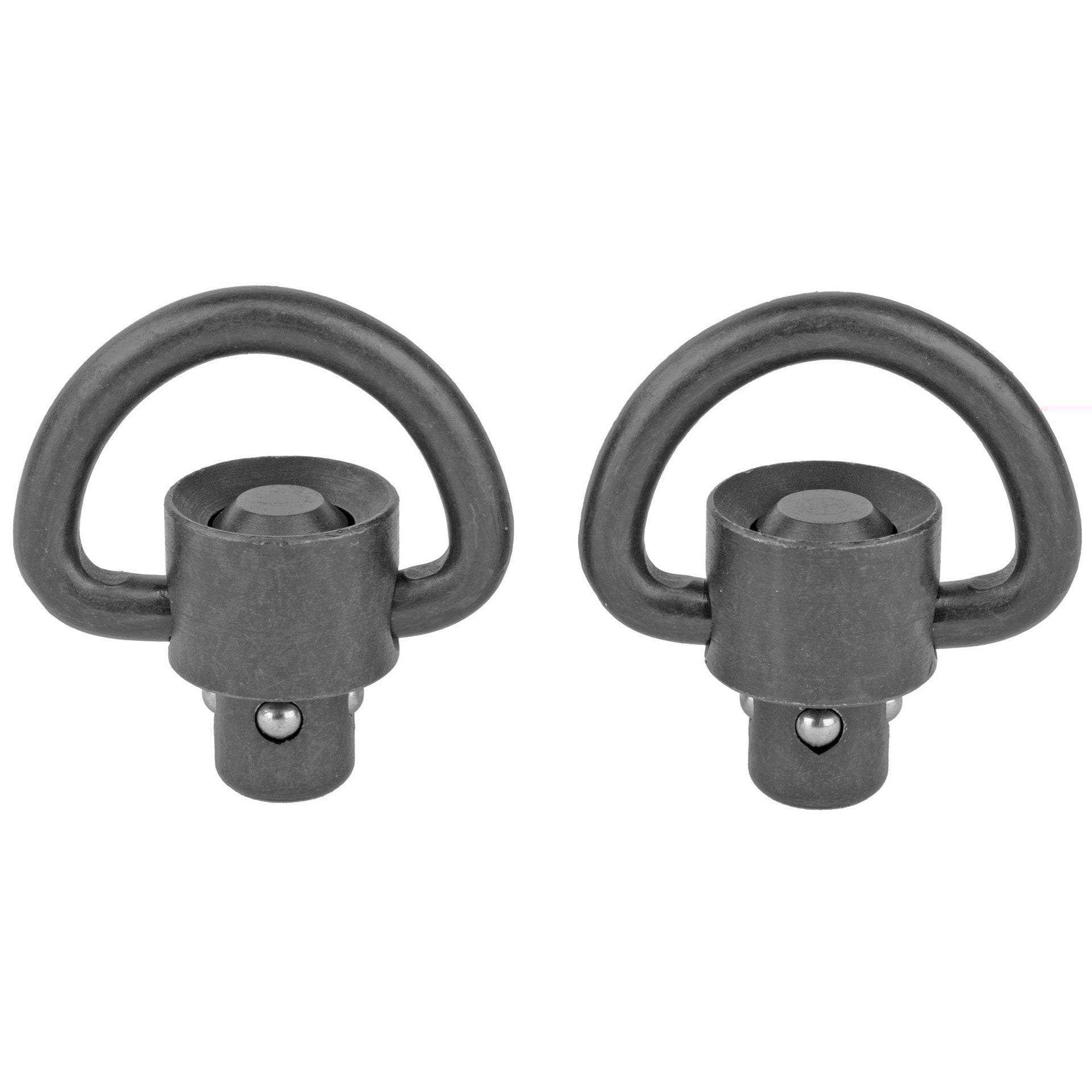 Grovtec D-loop Pb Swivel Set GrovTec