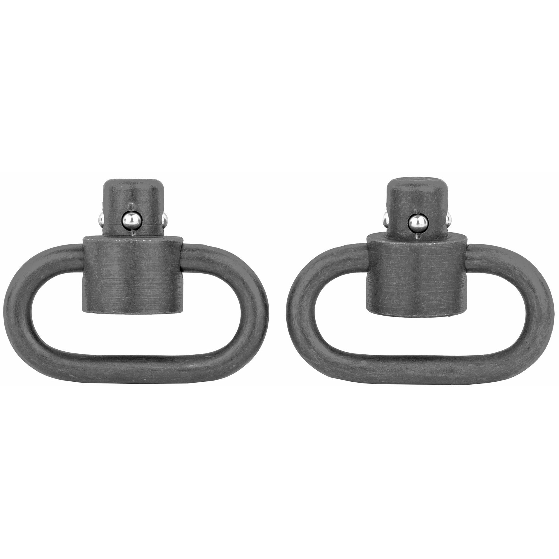 Grovtec Recessed Plunger Pb Swivels GrovTec