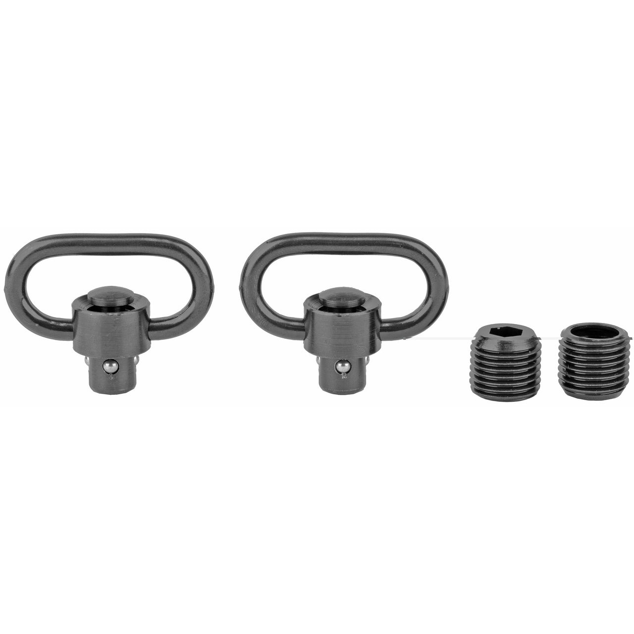 Grovtec Heavy Duty Pb Swivels W/base GrovTec