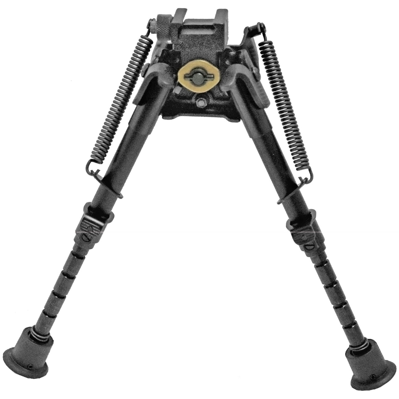Harris Bipod 6-9" (leg Notch) Pic Harris Engineering