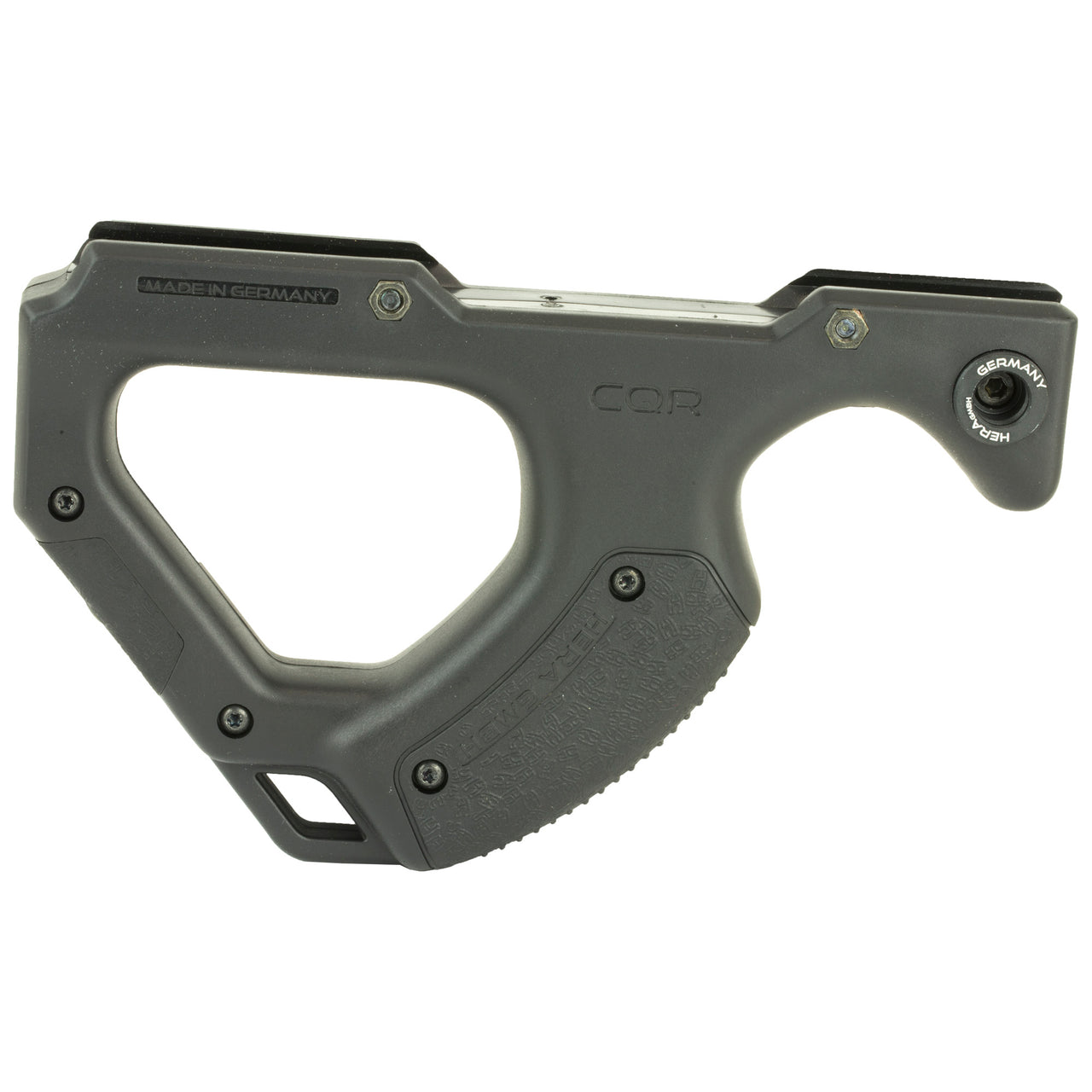 Hera Cqr Front Grip Black