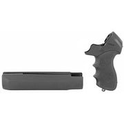 Hogue Tamer Grip/forend Moss 500 Blk Hogue