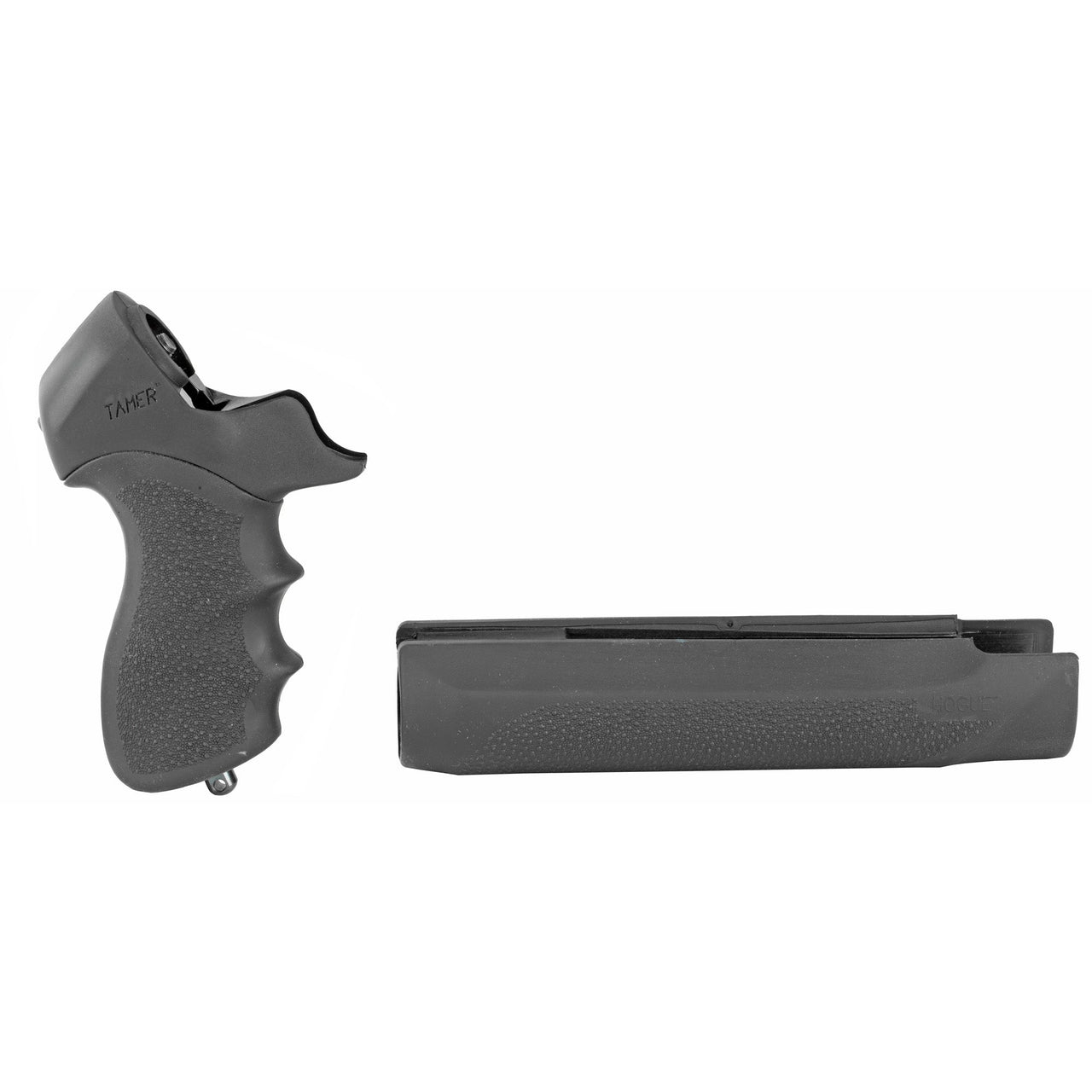 Hogue Tamer Grip/forend Moss 500 Blk Hogue