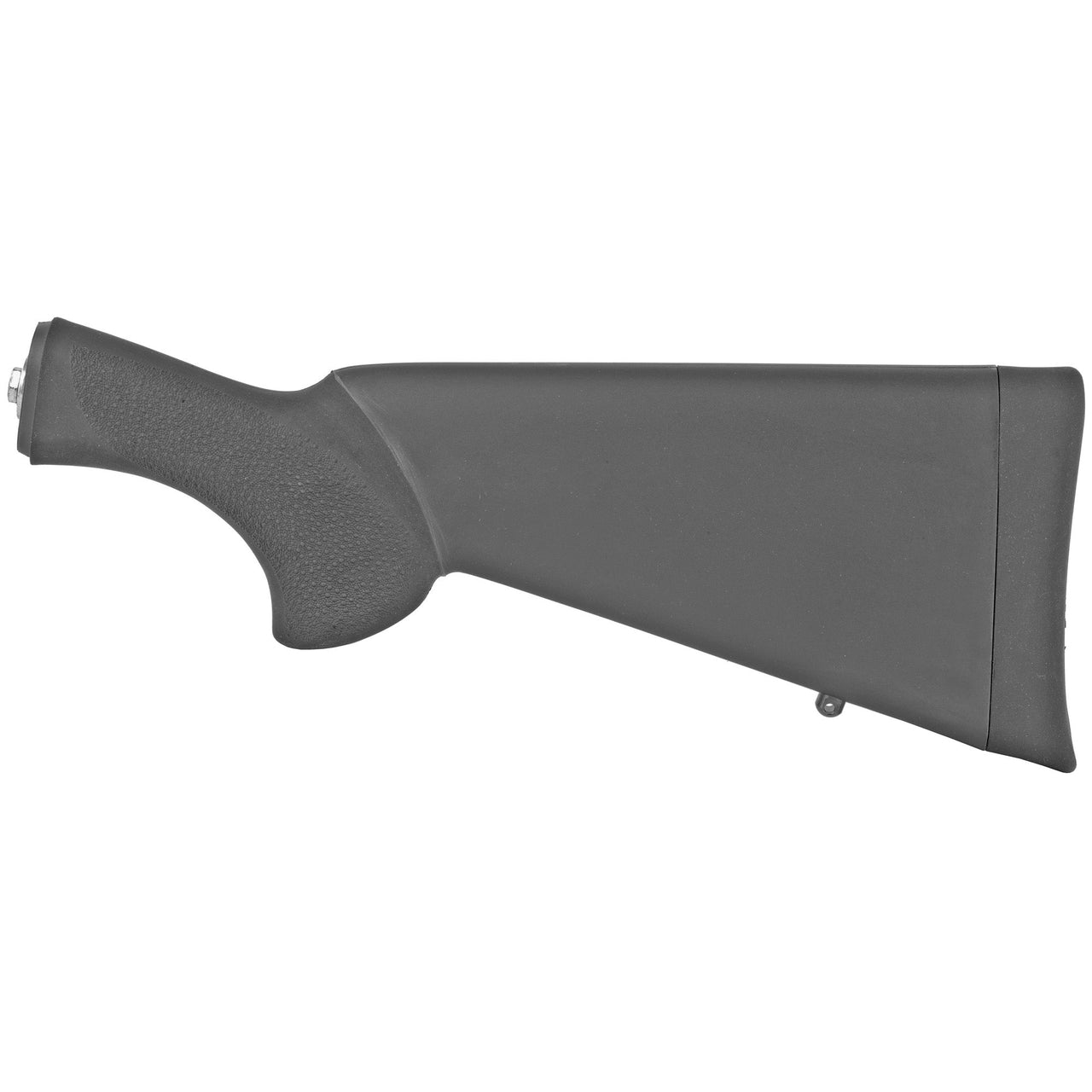 Hogue Stk Rem 870 Ovrmolded Stock Hogue