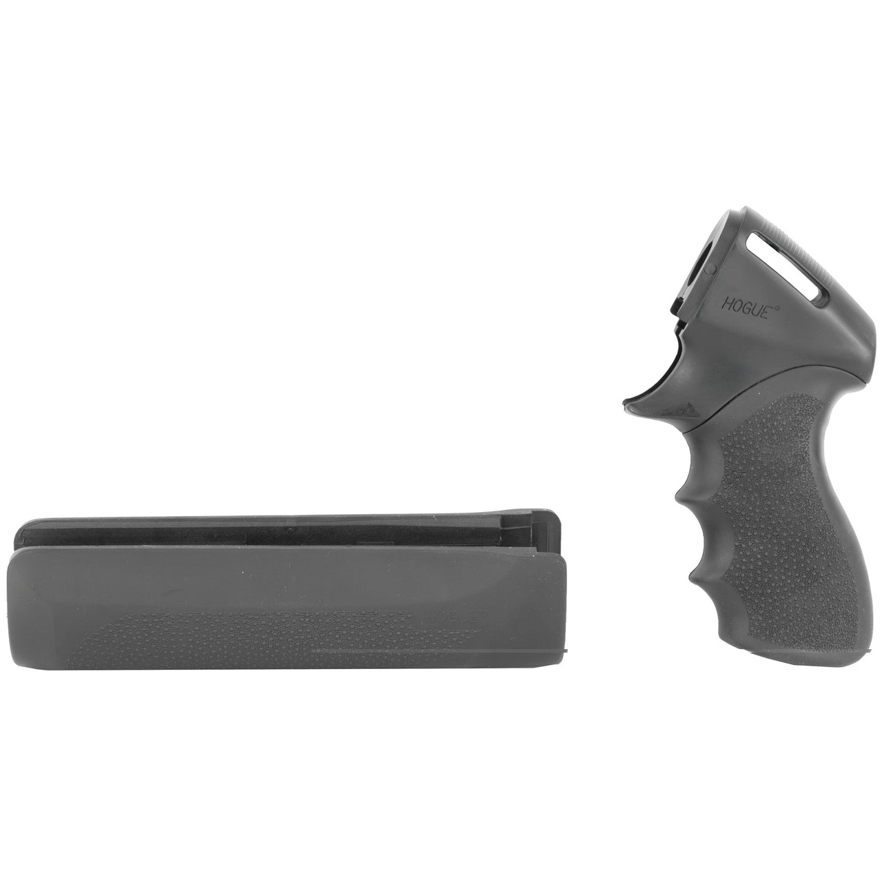 Hogue Tamer Grip/forend Rem 870 Blk Hogue