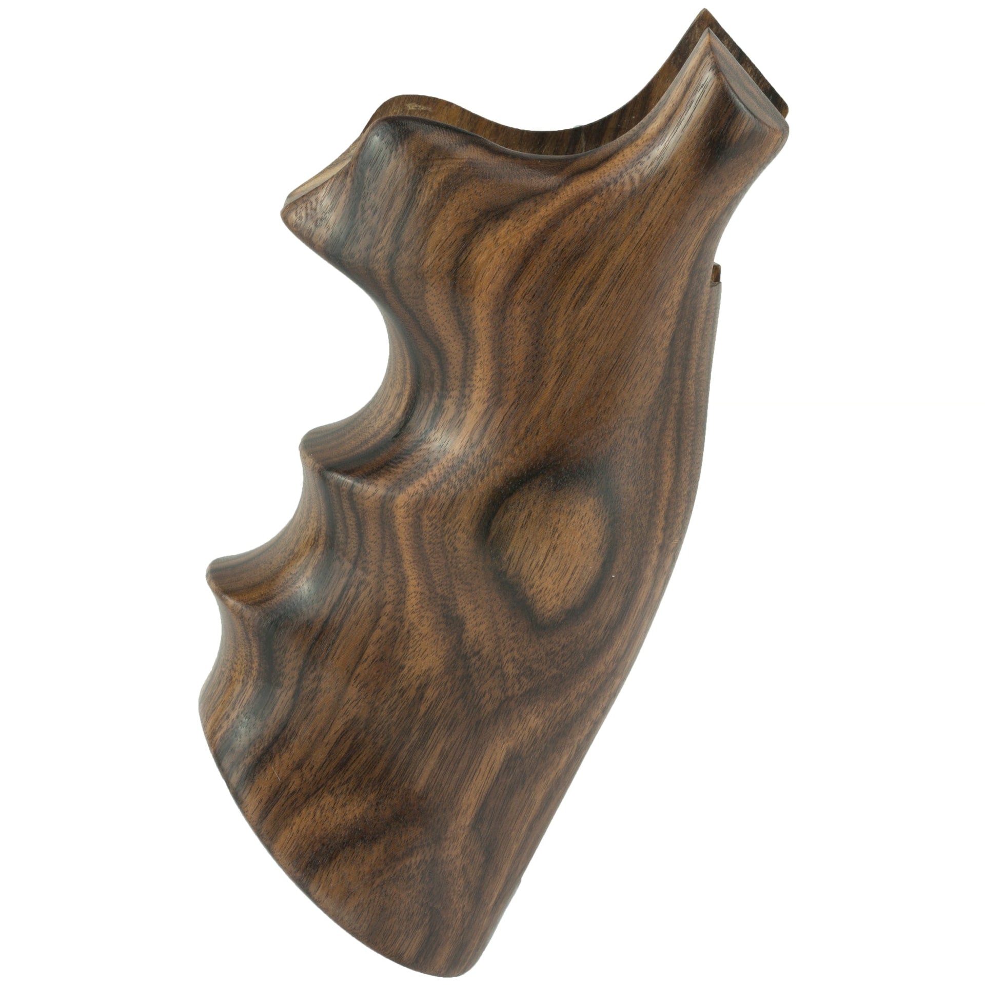 Hogue Grip Sw K/l Sq Butt Pau Ferro Hogue