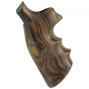 Hogue Grip Sw K/l Sq Butt Pau Ferro Hogue