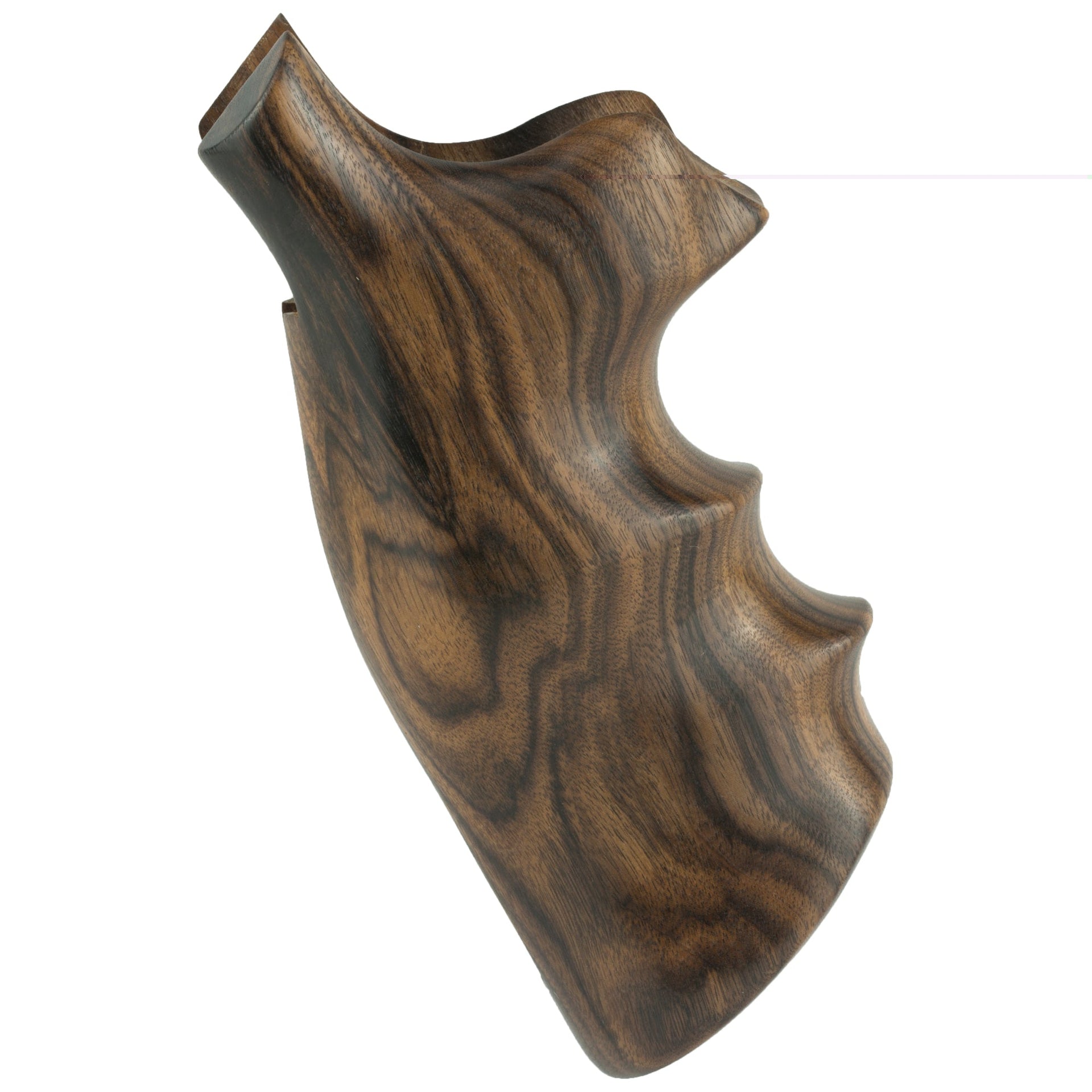 Hogue Grip Sw K/l Sq Butt Pau Ferro Hogue