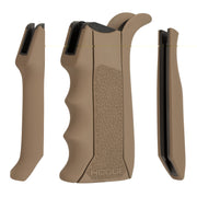 Hogue Ar-15/m-16 Modular Grip Fde Hogue
