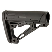 Hogue Ar15 Stk Mil-spec Rbr Hogue