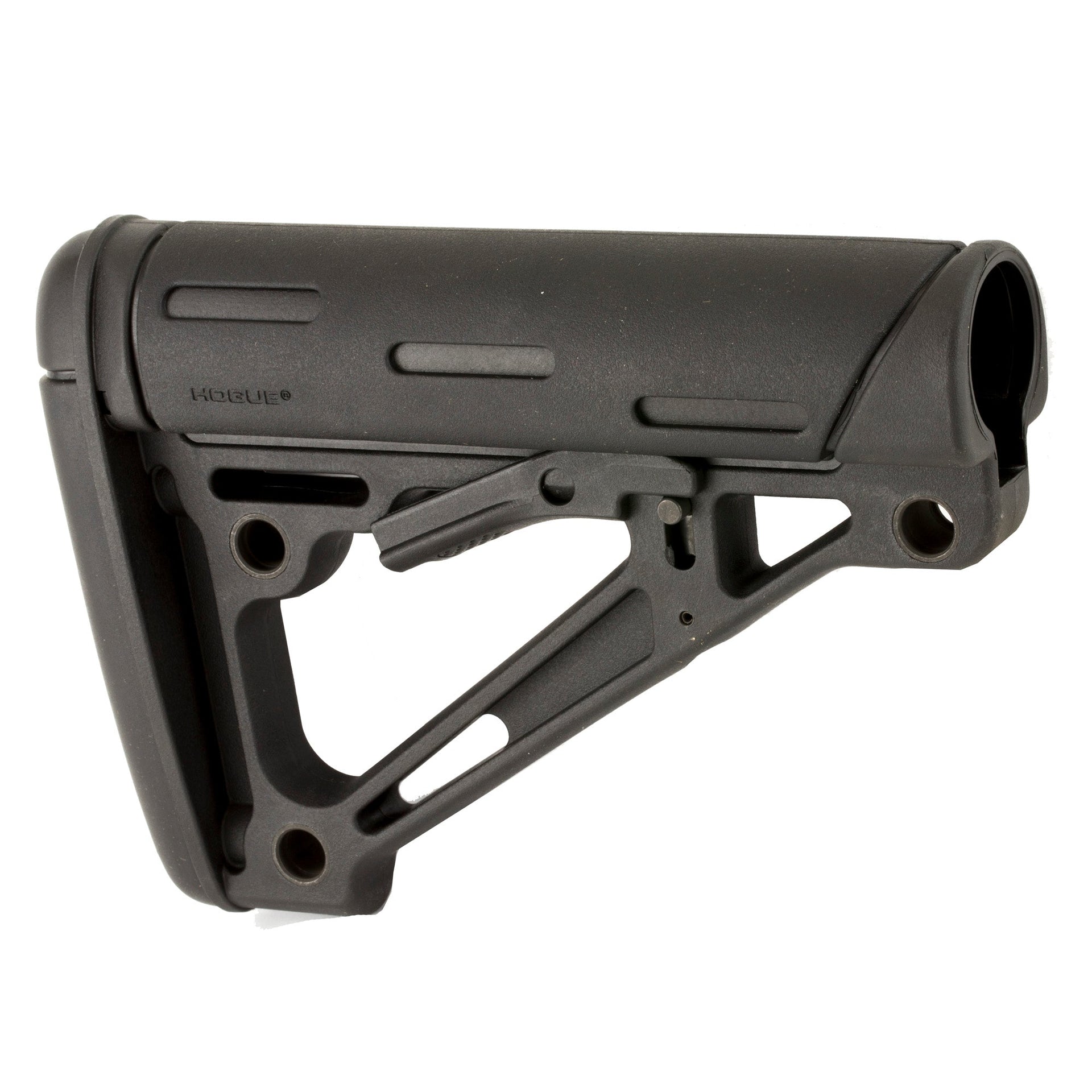 Hogue Ar15 Stk Mil-spec Rbr Hogue