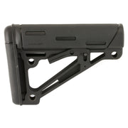 Hogue Ar15 Stk Commercial Rbr Blk Hogue