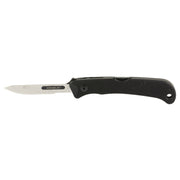 Hogue Expel Fld Scpl 2.5" Rb Blk Hogue