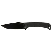 Hogue Extrak Xl 3.9" G10 Blk Hogue