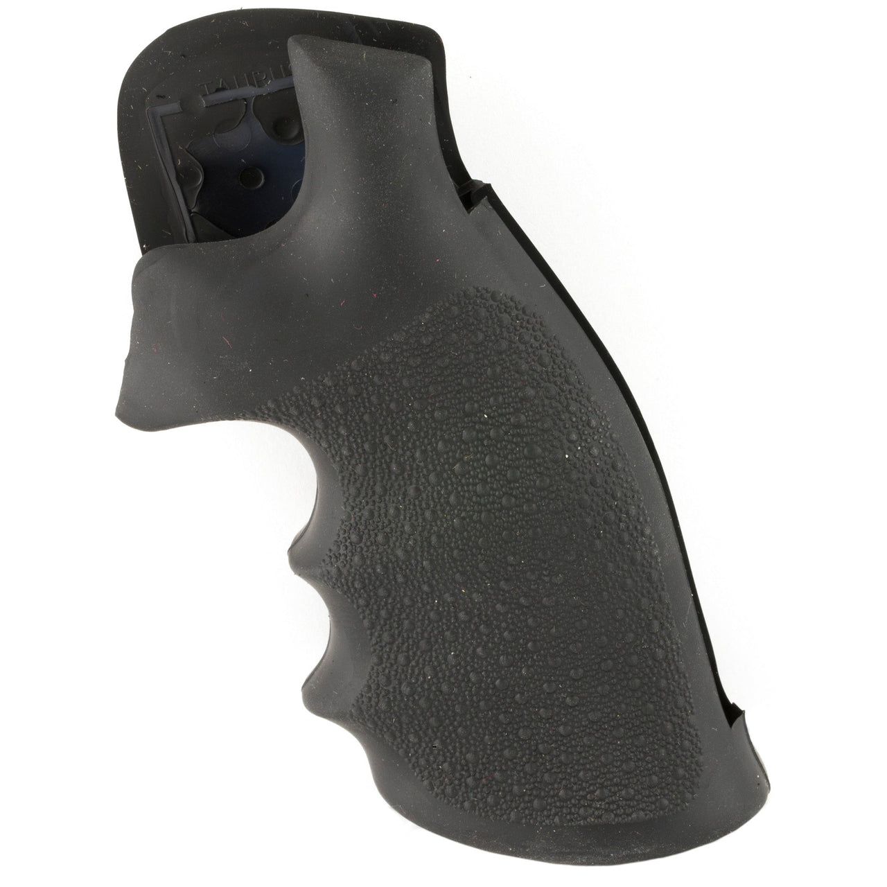 Hogue Grip Taurus Md/lrg Sq Butt Blk Hogue