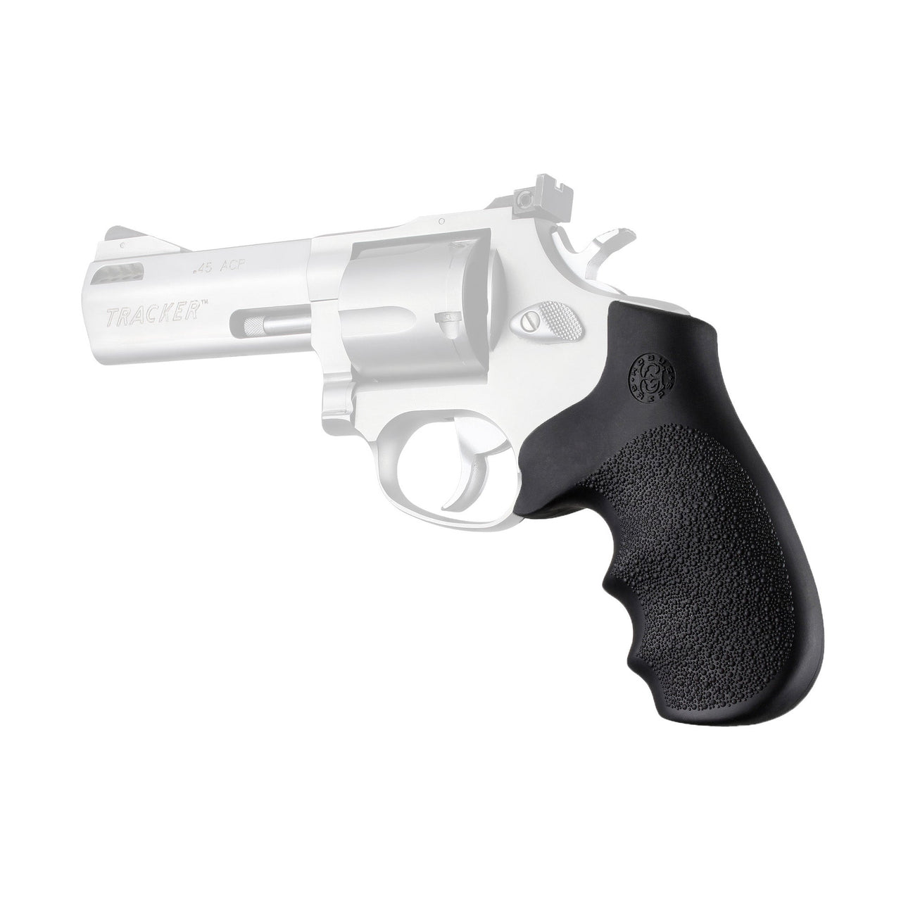 Hogue Monogrip Taurus Tracker Blk Hogue