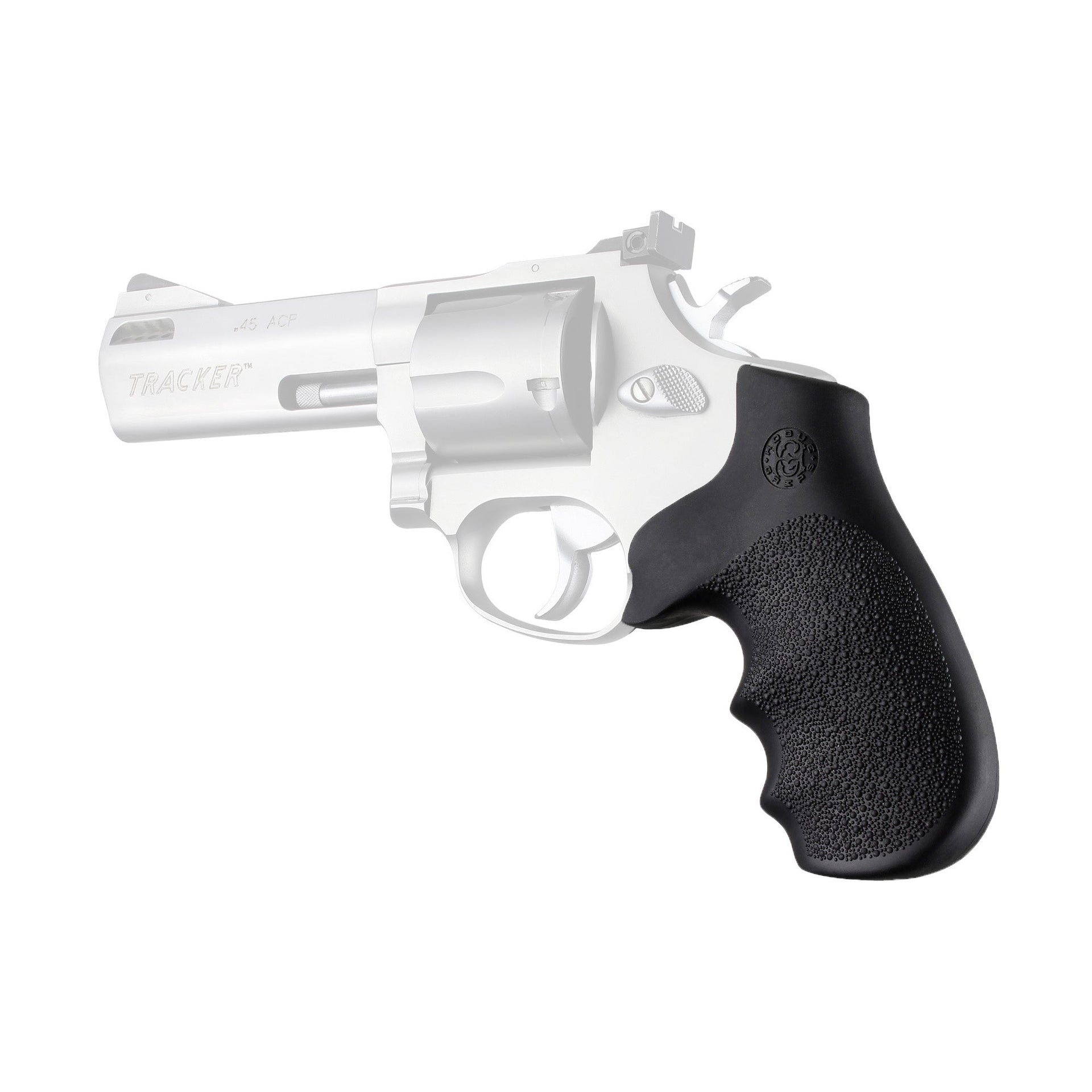 Hogue Monogrip Taurus Tracker Blk Hogue