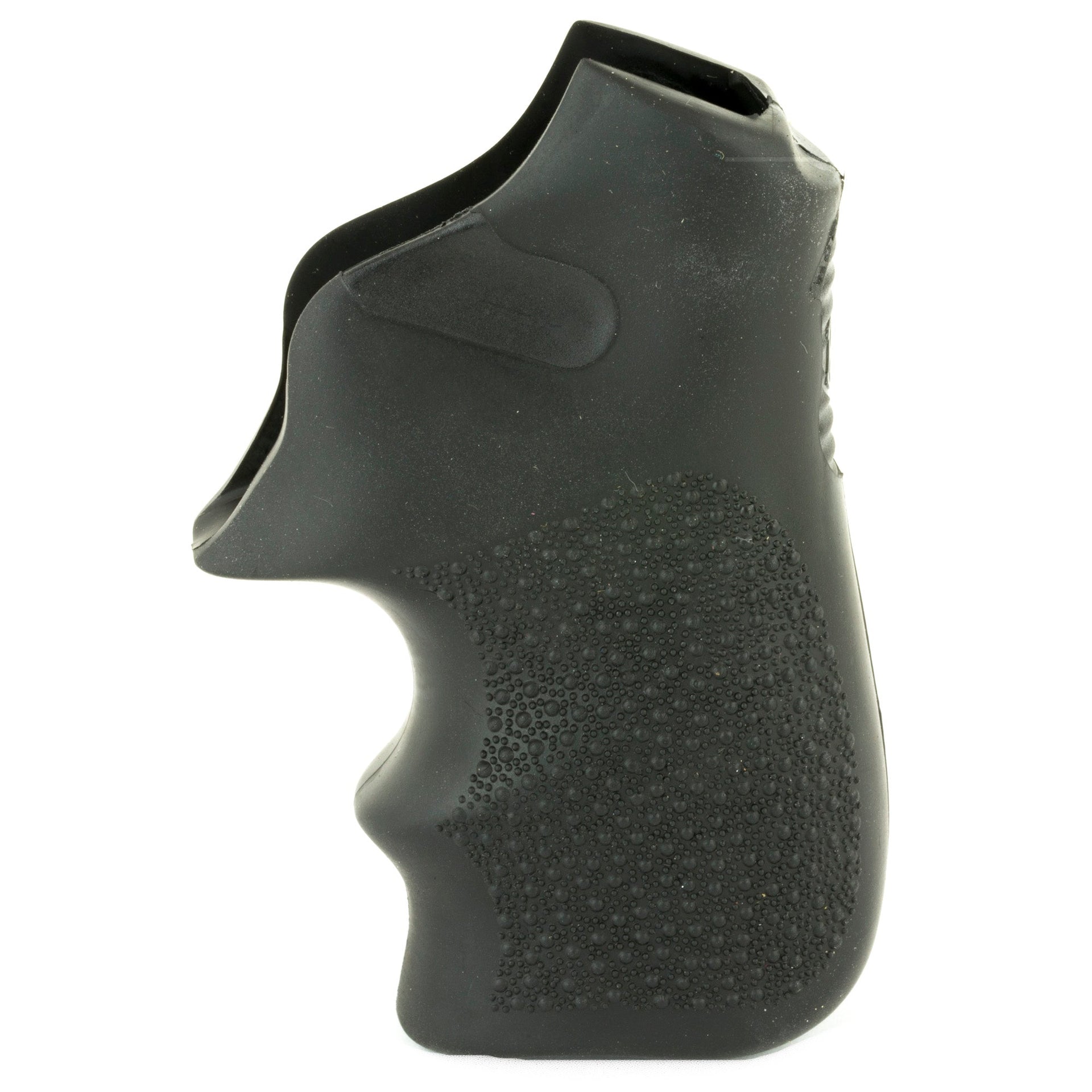 Hogue Tamer Grip Ruger Lcr Fg Black Hogue