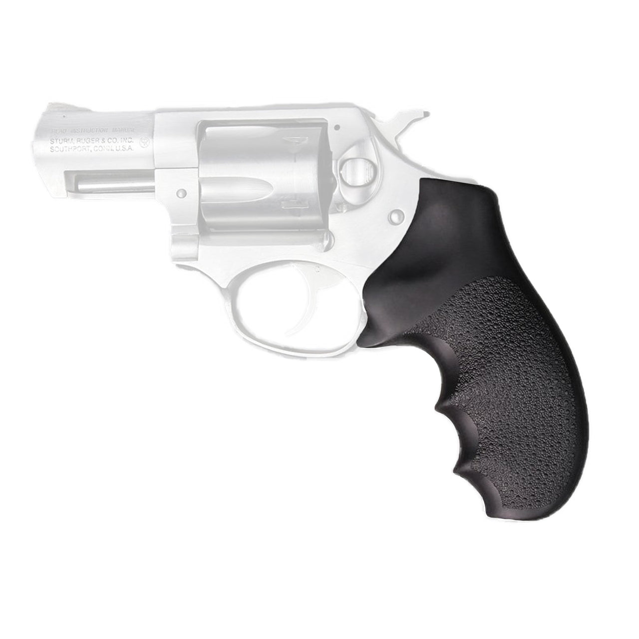 Hogue Monogrip Ruger Sp101 Blk Hogue