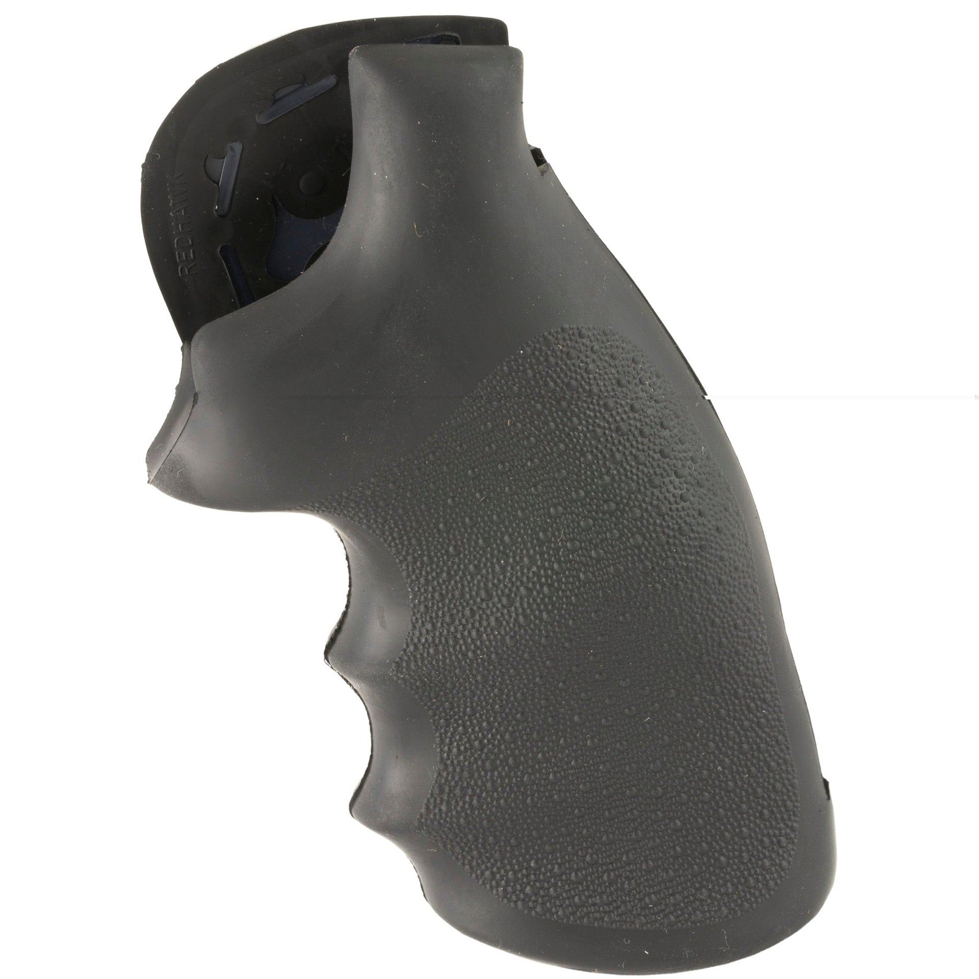 Hogue Monogrip Redhawk Rbr Blk Hogue